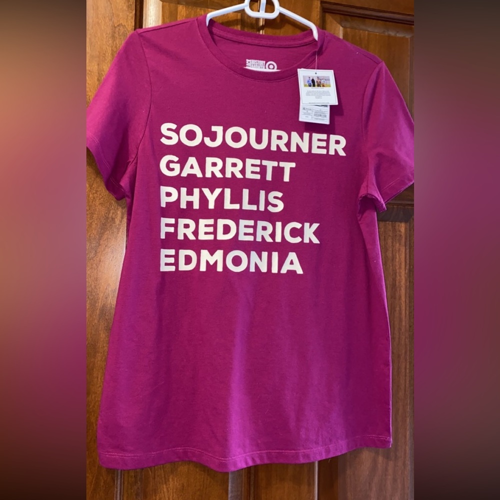 Black history month shirt
